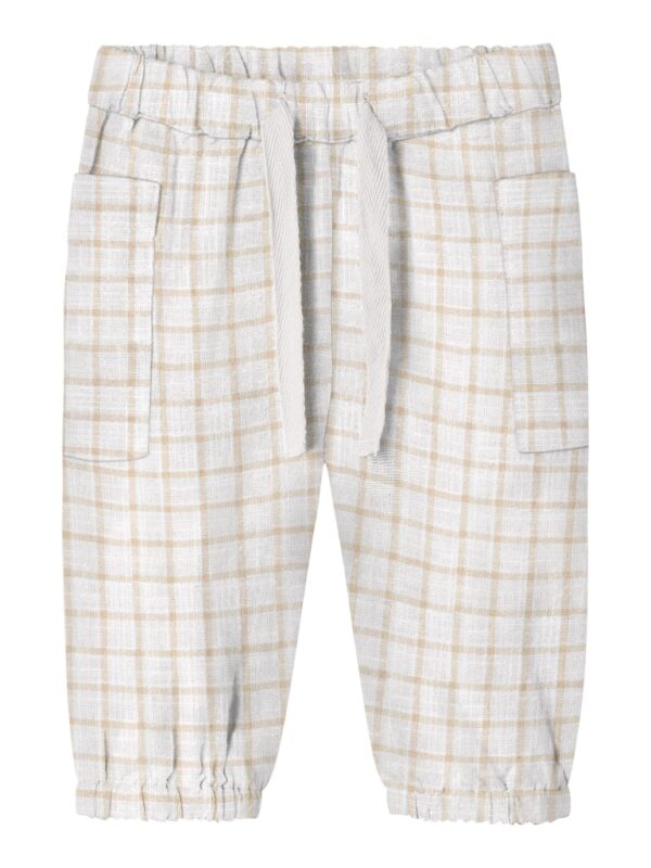 NBMHALOM PANT
