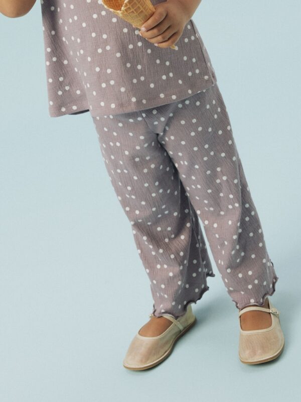 NMFJUDY WIDE PANT