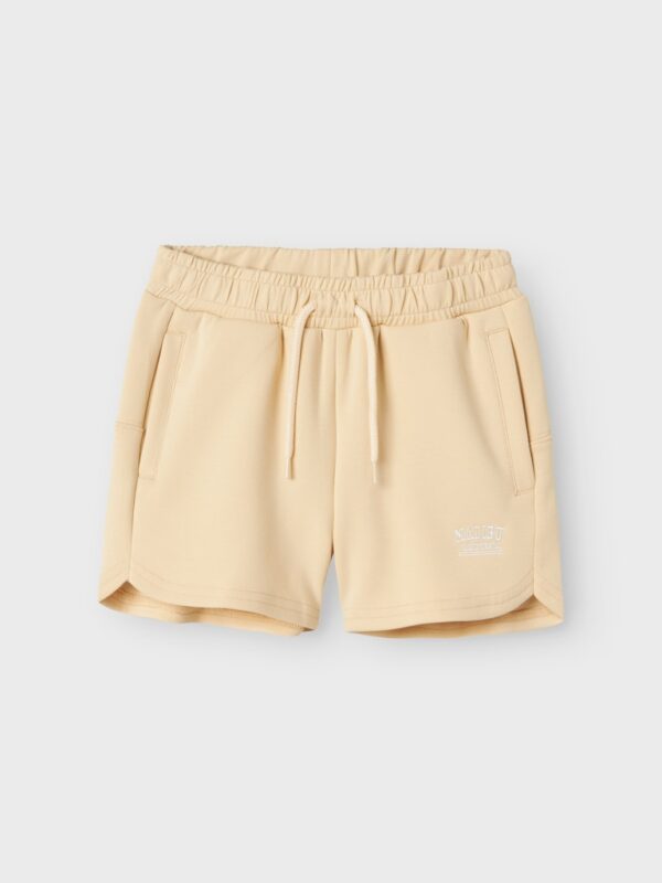 NKFJUGEL SWEAT SHORTS UNB