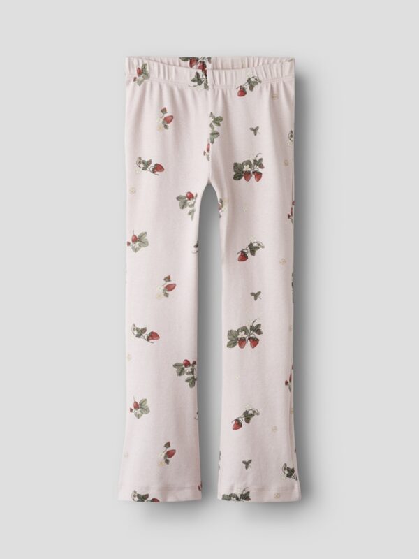NMFFRYDA FLARED LEGGING