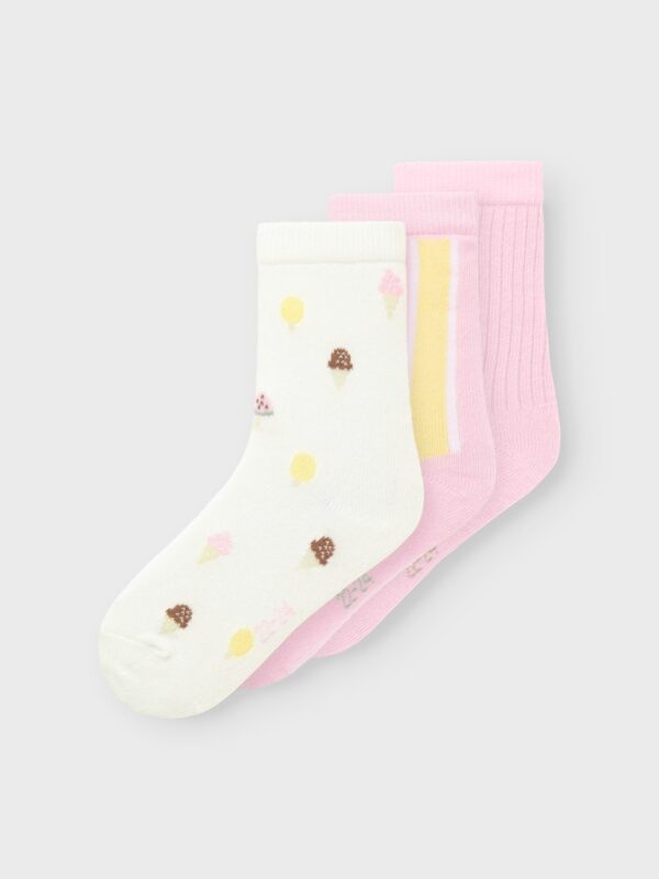 NMFJULO 3P SOCK