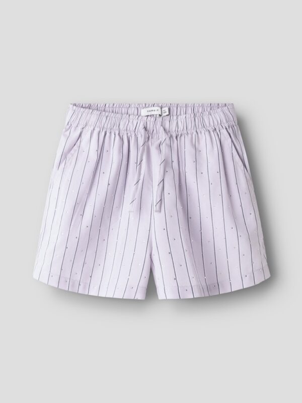 NKFJIANNA SHORTS