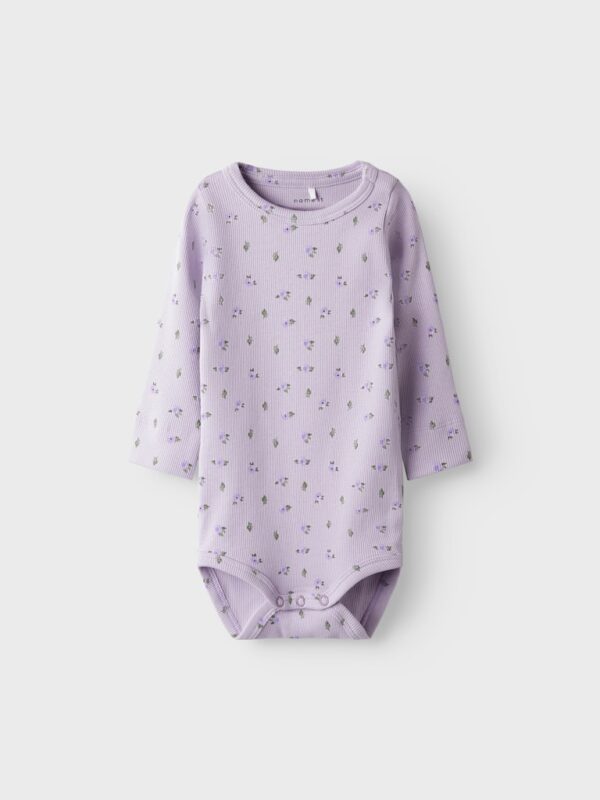 NBFHOFIE LS SLIM BODY