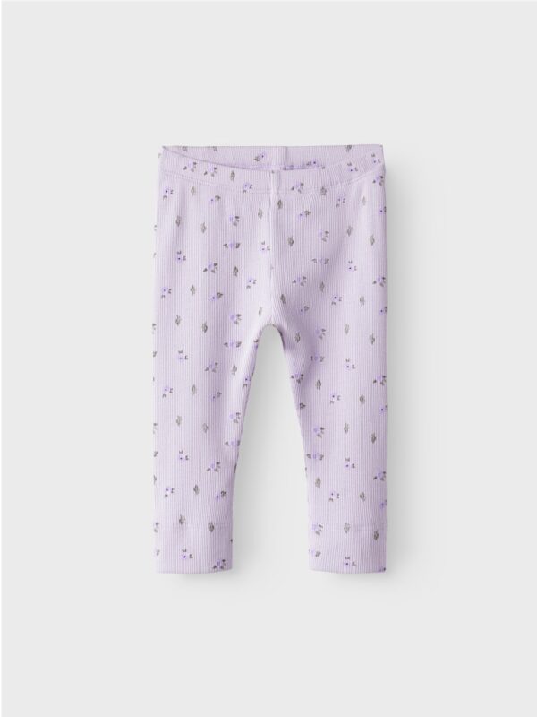 NBFHOFIE SLIM LEGGING