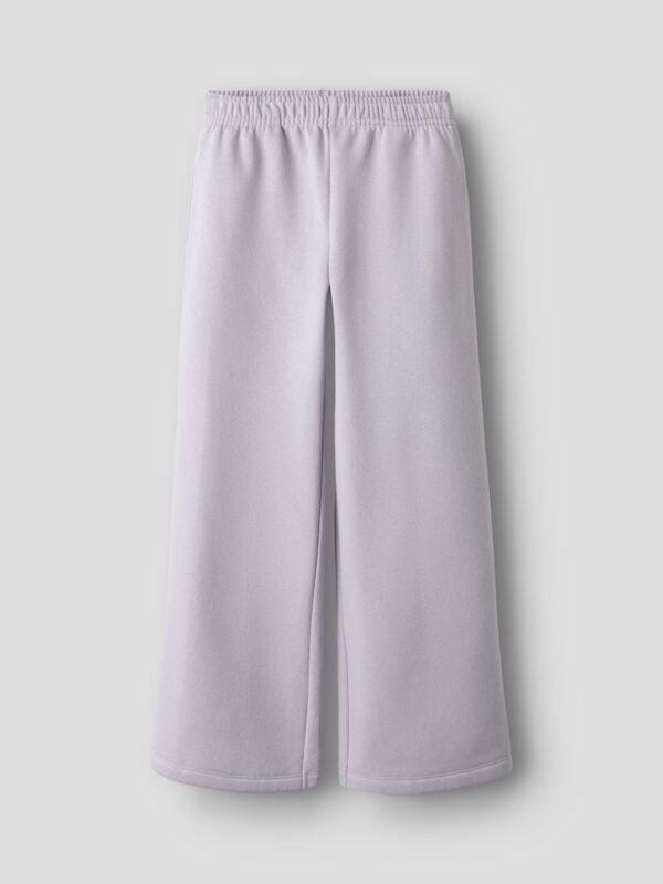 NKFFININE NREG PANT SWE BRU