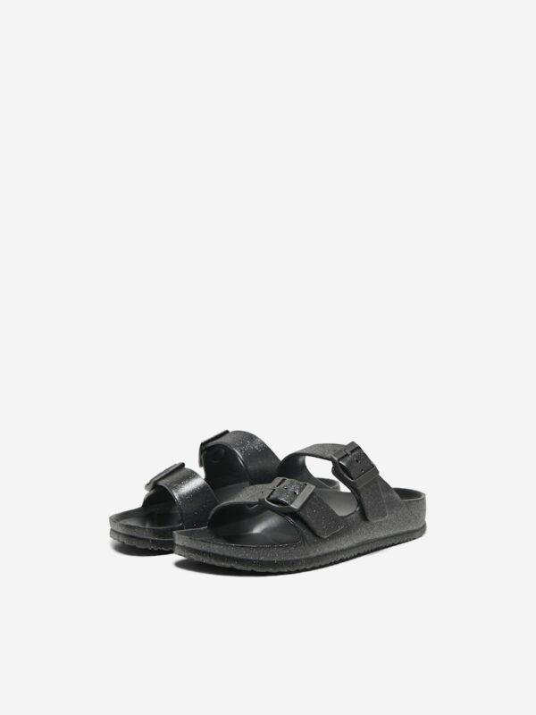 ONLCRISTY GLITTER EVA SANDAL