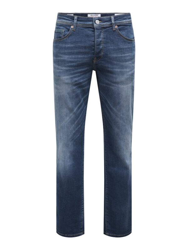 ONSWEFT CLAUDIO SBD 0036 DNM DBW