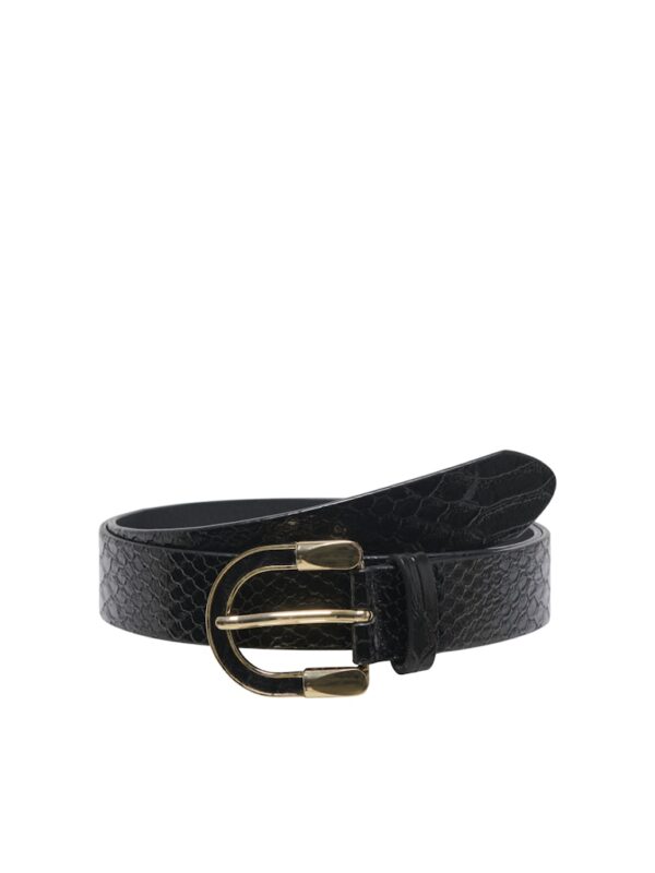 ONLSVEA CROCO PU JEANS BELT ACC
