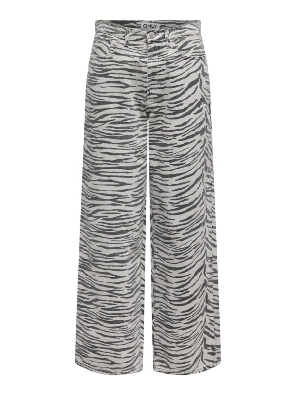 ONLHOPE HW ZEBRA WIDE DNM SIK