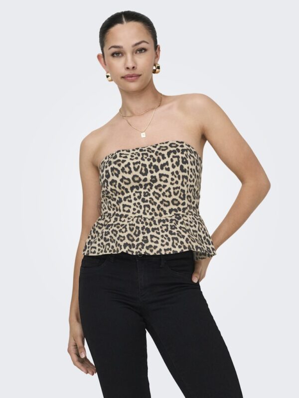 ONLLOWA BALLOON TOP PTM