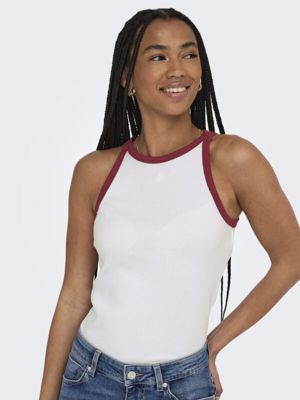 ONLVELA LIFE S/L TOP JRS