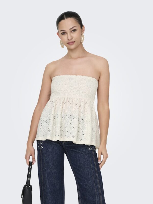 ONLLUZ 2-WEAR TOP/SKIRT JRS