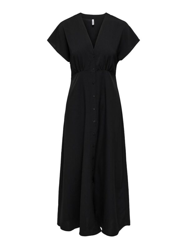 ONLNOVA LIFE ELITE MOLLIE LONG DRESS SOL