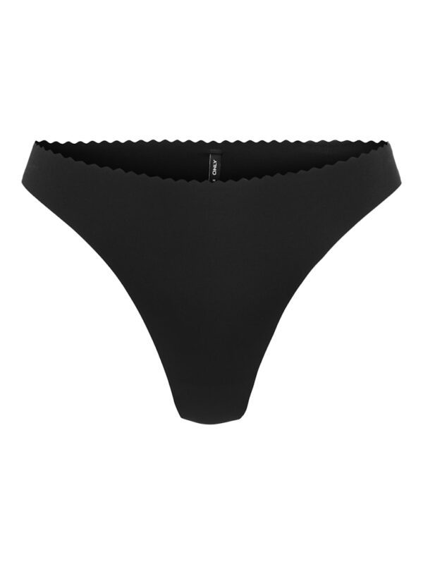 ONLGABRIELLE 2-PACK THONG ACC