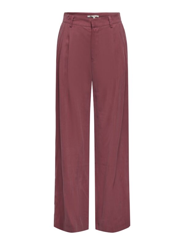 ONLNICA LIFE MW MODAL PLEAT PANT PNT