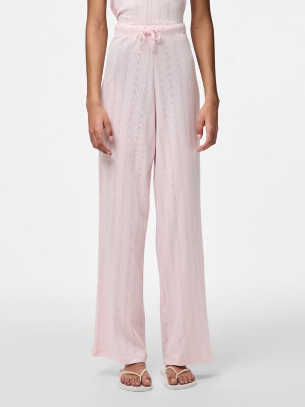 PCMARIE HW POINTELLE PANTS JRS PWP