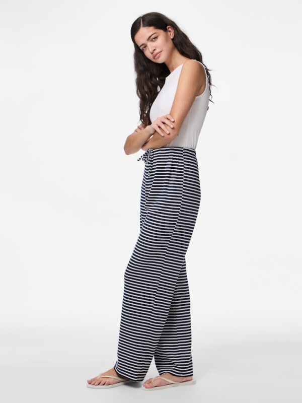 PCSOFFI HW WIDE PANTS PWP JRS BC