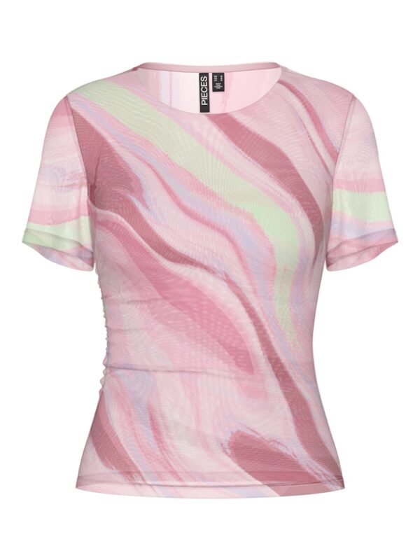 PCTARGEN SS MESH ROUCING TOP JRS