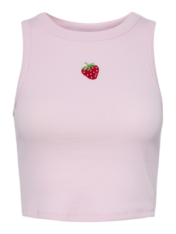 PCMIMI SL CR TANK TOP JRS D2D