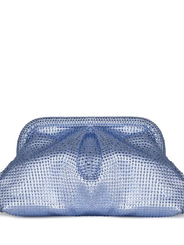 Ruby Crystal Bag