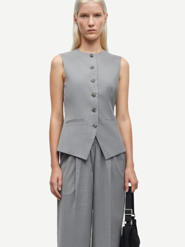 Saruma vest 15145