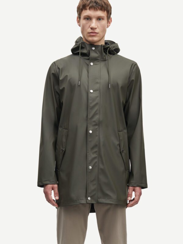 Sasteely Jacket 15213