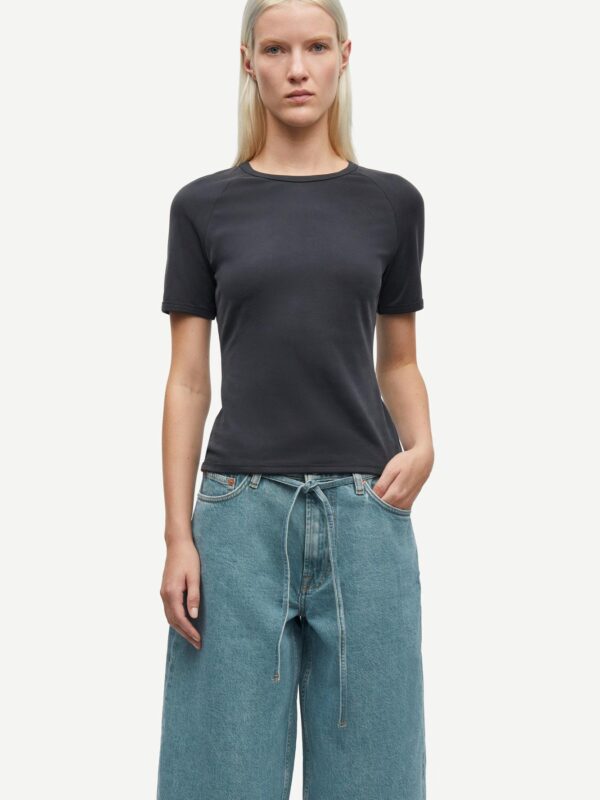 Sasus SS T-Shirt 15641