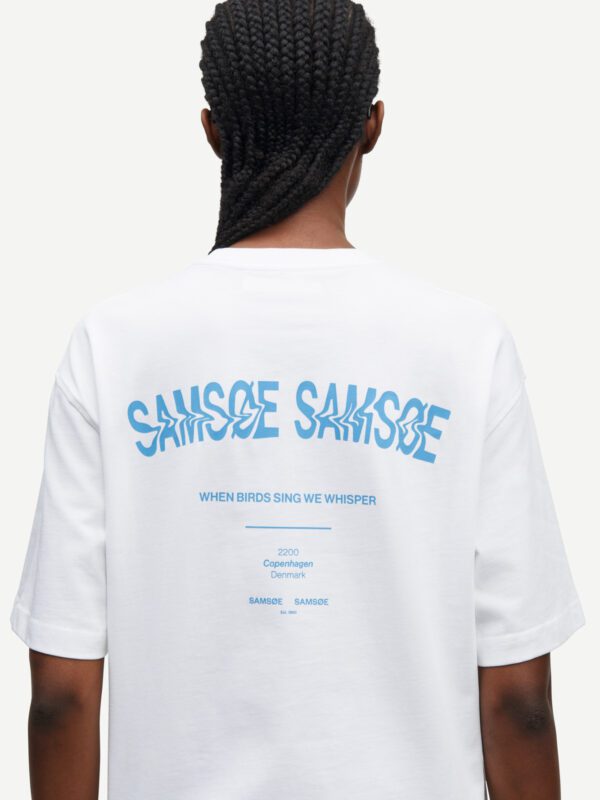 Saswirl t-shirt 11725