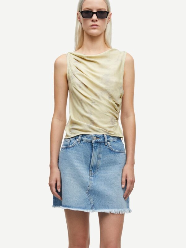 Savira Top 15651