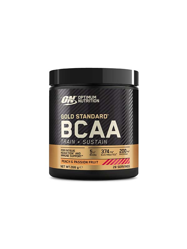 ON BCAA Peach/Passion Fruit