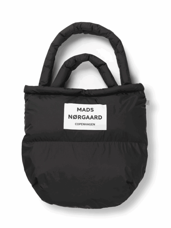 Light Ripstop Pillow Bag