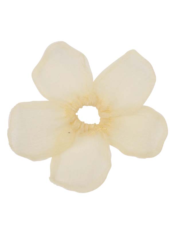 Buttercup Elastic Mini