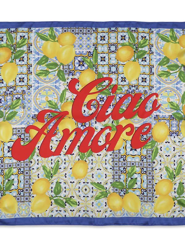 Ciao Amore Scarf