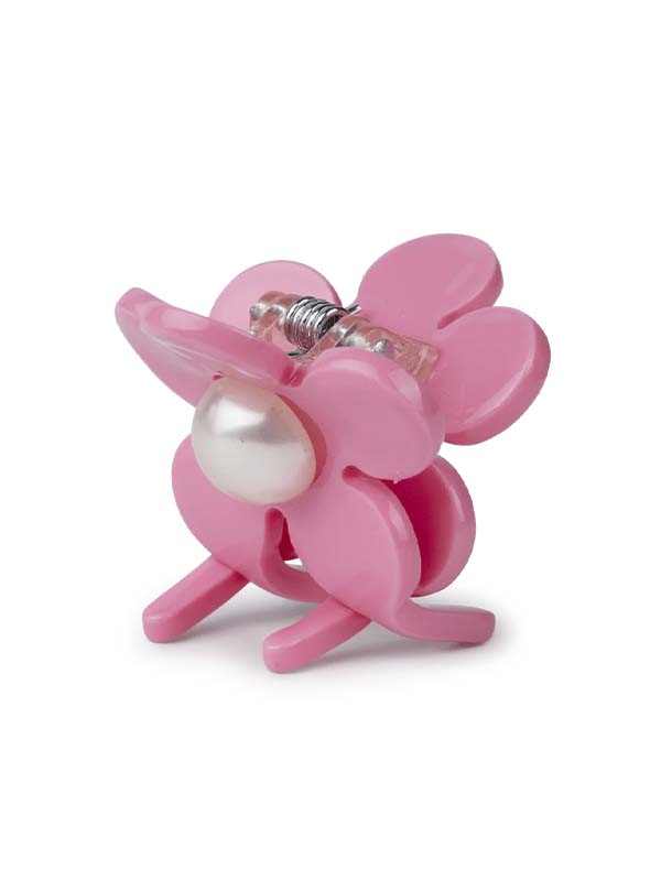 Eva Flower Pearly Mini