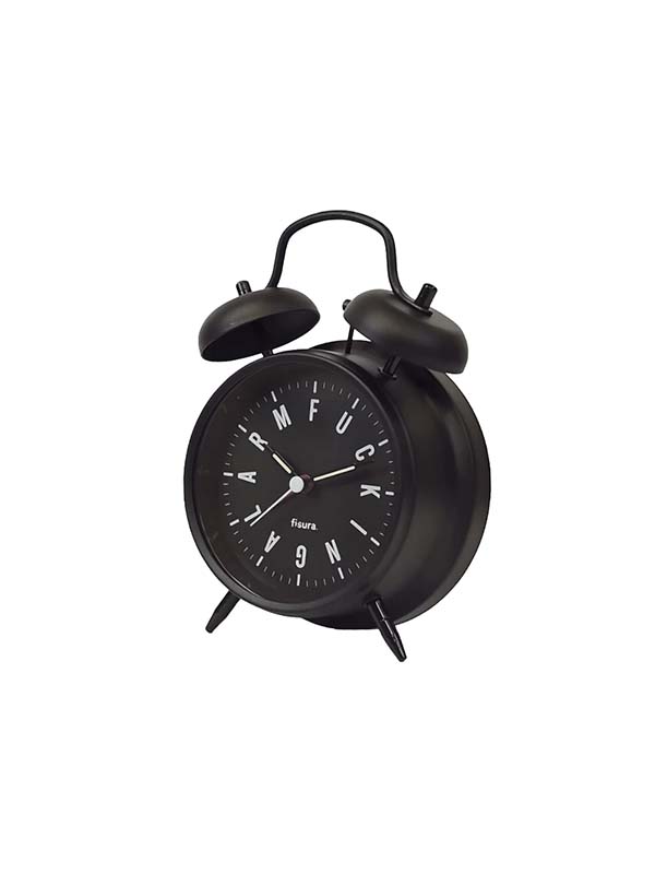 Fucking Alarm Clock