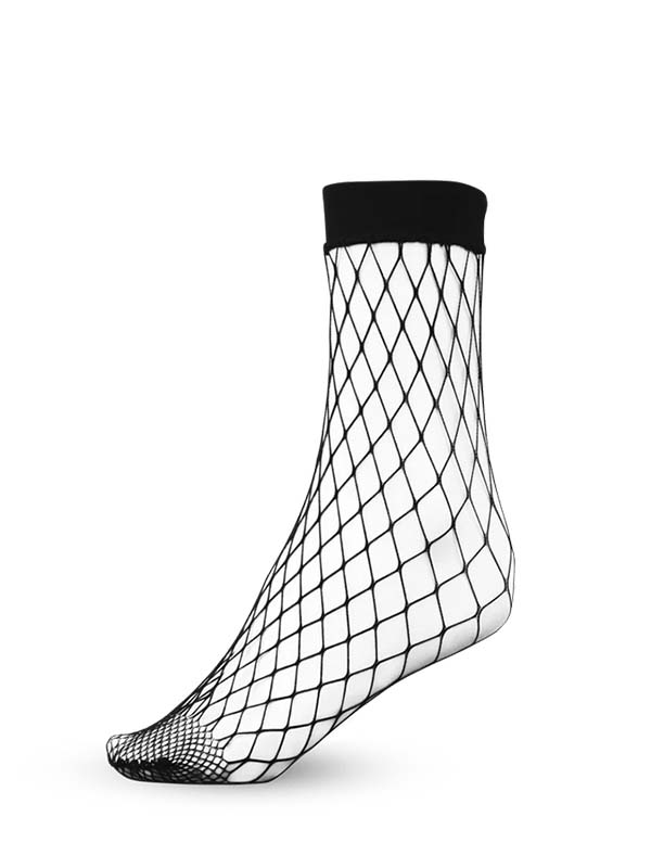 Fishnet Socks