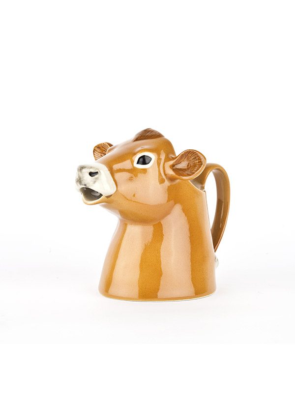 Jersey Cow Jug Medium