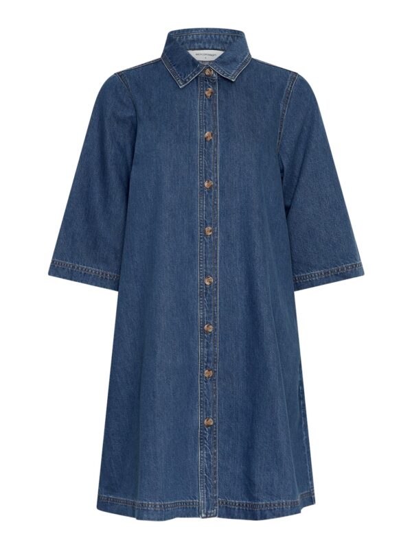 MSCHJolene Elena 3/4 Shirt Dress