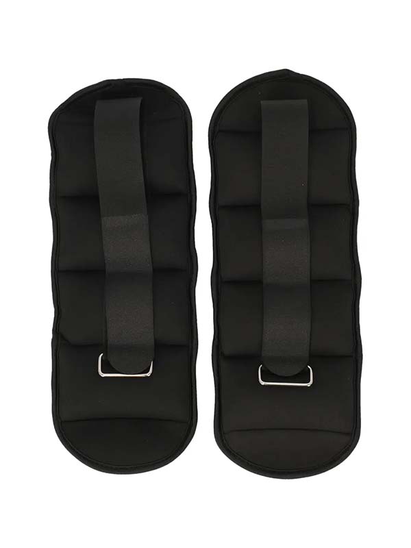Ankle/Wrist Weight 2x1kg