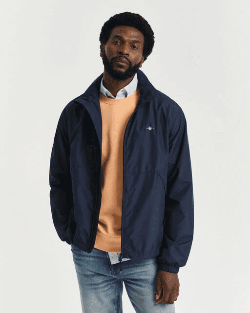 7006501 Lightweight Windshielder Jacket