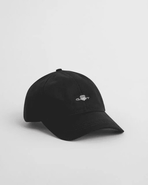 9900002 Shield Cotton Twill Cap