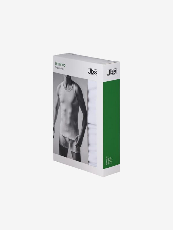 jbs 2-pack fsc singlet bamboo - Image 3