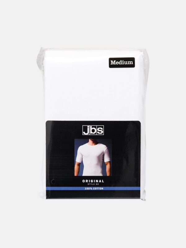 JBS t-shirt Original