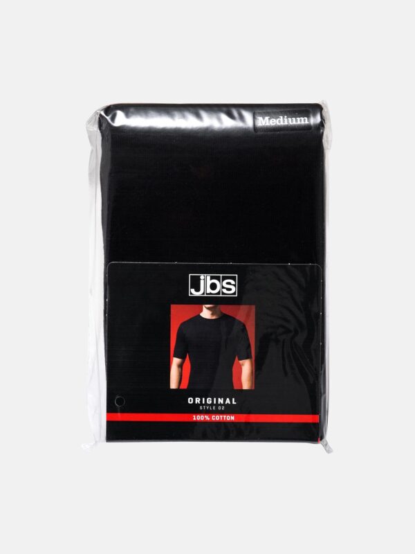 JBS t-shirt Original - Image 3