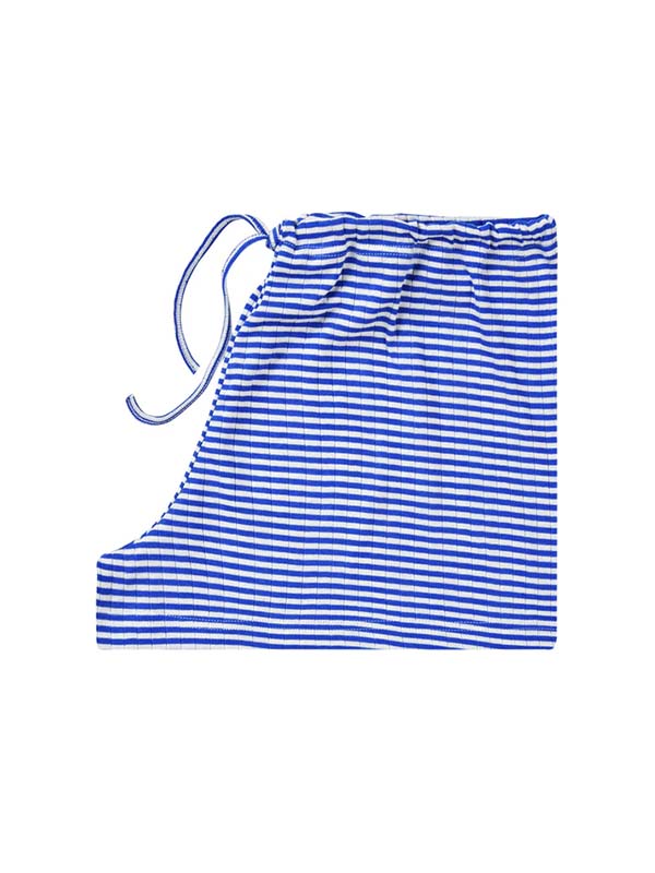 NPS Nova Shorts Fine Stripe