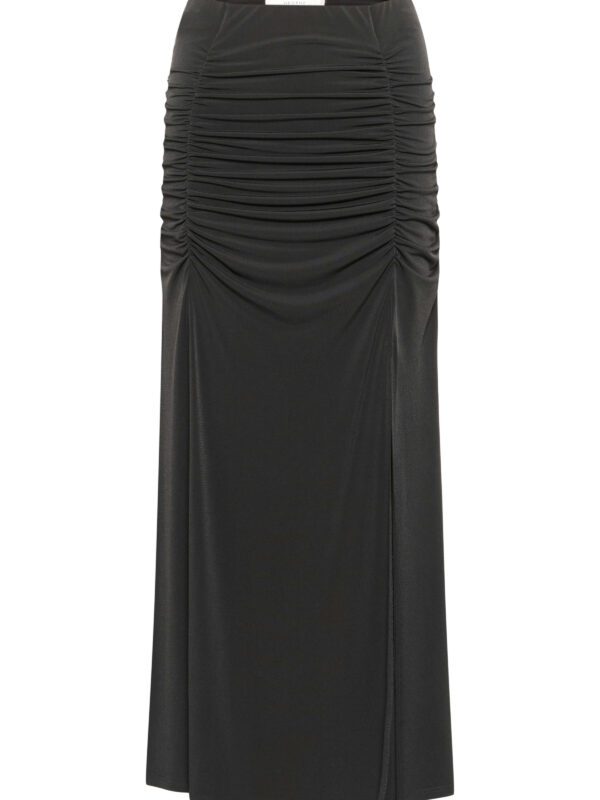GZmaily slit skirt