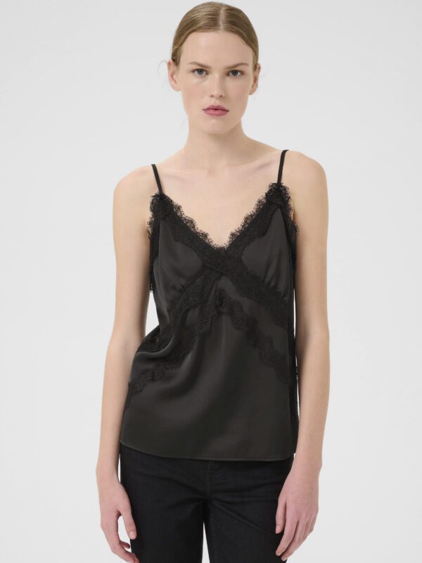 GZsachi slip top