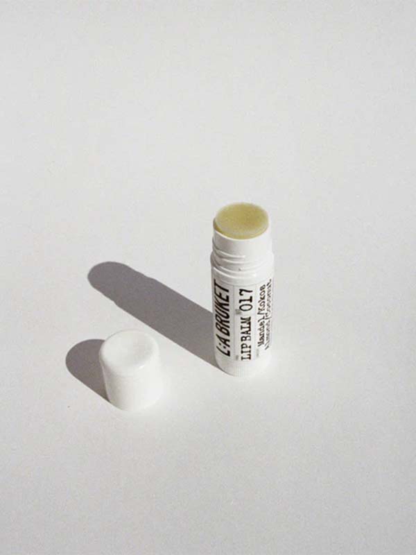 Lip Balm Almond/Coconut