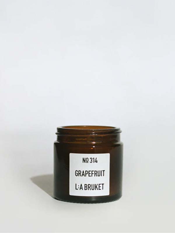 CANDLE GRAPEFRUIT 50 G