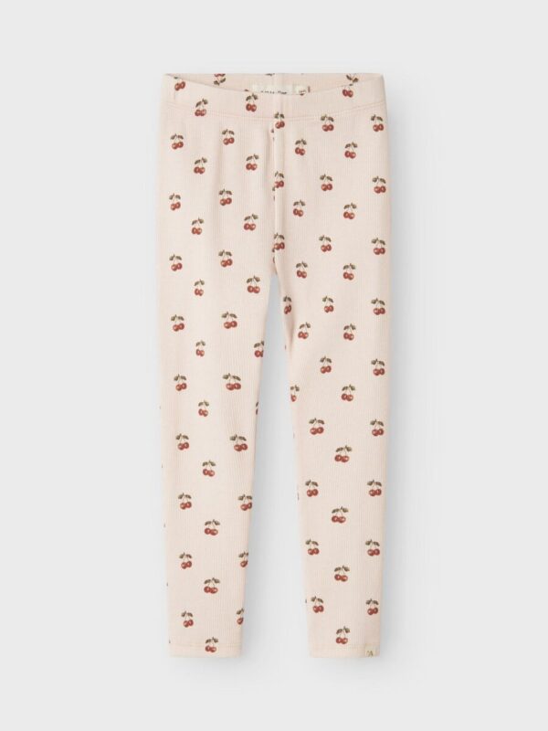 NMFLAVO ELF SLIM LEGGING LIL